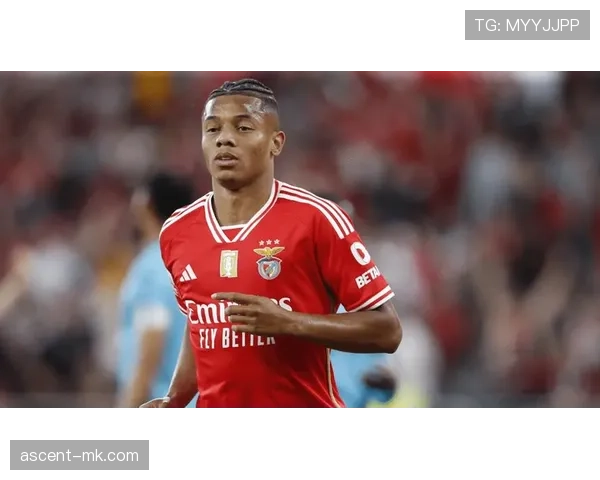 阿根廷后防核心奥塔门迪转投葡超 正式加盟本菲卡