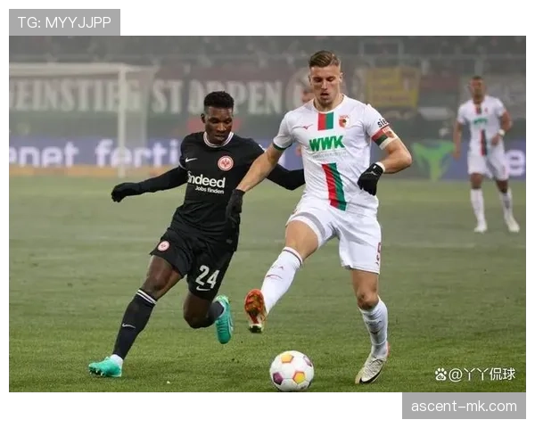 法兰克福控球优势显著，关键胜利助力球队强势反弹