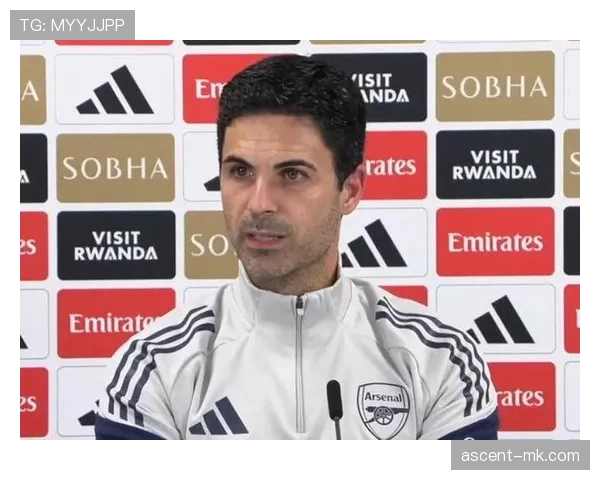 阿尔特塔妙用萨卡激活进攻,阿森纳强势反弹重燃争胜希望 阿尔特塔妙用萨卡激活进攻,阿森纳强势反弹重燃争胜希望