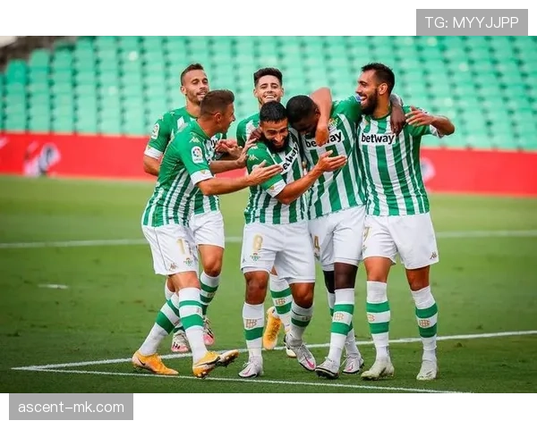 贝蒂斯锋线火力全开，状态回暖豪取连胜