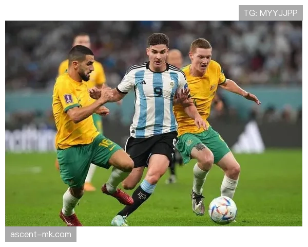 阿根廷队高压逼抢