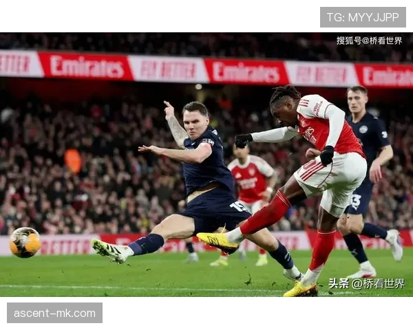 阿森纳深陷战术困局：依赖萨卡成双刃剑，争冠梦碎还是豪赌新体系？